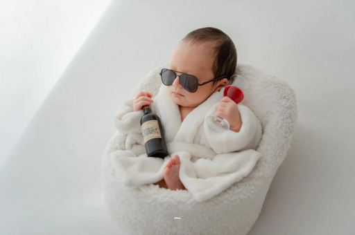 延边宝宝被吓到了怎么办