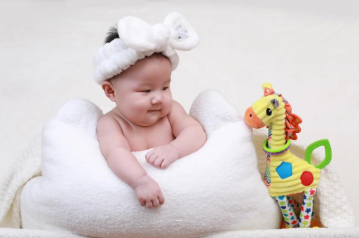 延边宝宝兜齿怎么办